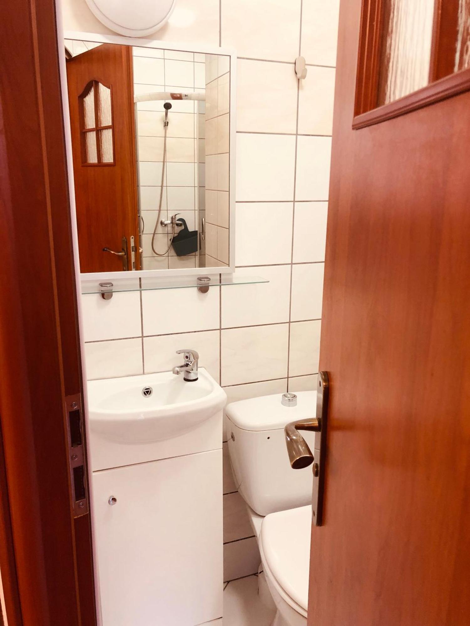 Pod Winnym Gronem Miedzyzdroje Ngoại thất bức ảnh